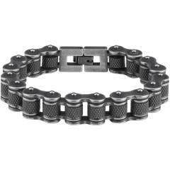 Zippo náramek Bike Chain