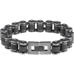 Zippo náramek Bike Chain