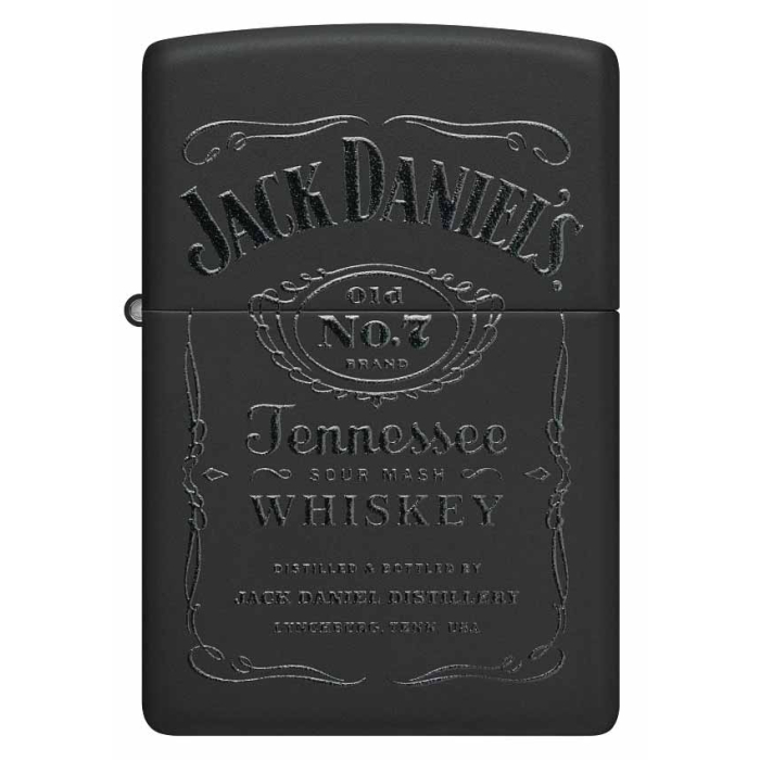 30064 Sada Jack Daniel's® pouzdro & Zippo Zapalovač