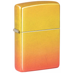 26115 Ombre Orange Yellow