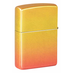 26115 Ombre Orange Yellow