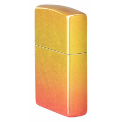 26115 Ombre Orange Yellow