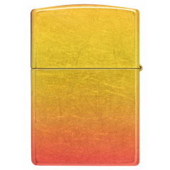 26115 Ombre Orange Yellow
