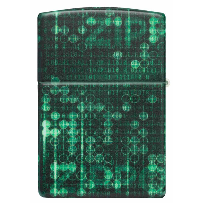 26120 Pattern Design