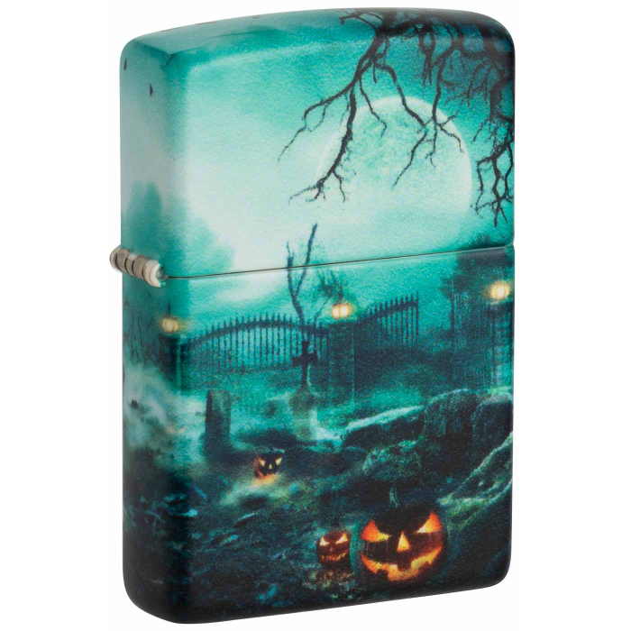 26156 Graveyard Design