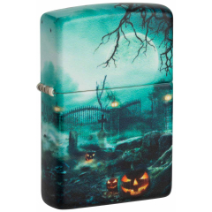 26156 Graveyard Design