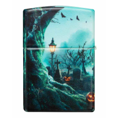 26156 Graveyard Design
