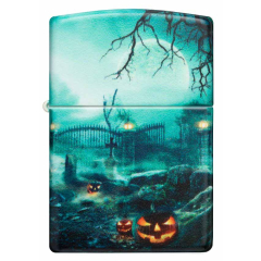 26156 Graveyard Design