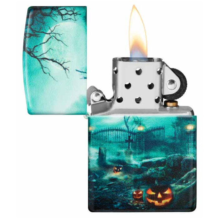 26156 Graveyard Design