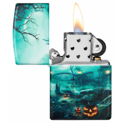 26156 Graveyard Design