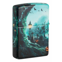 26156 Graveyard Design