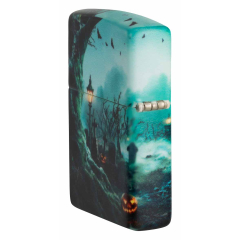 26156 Graveyard Design