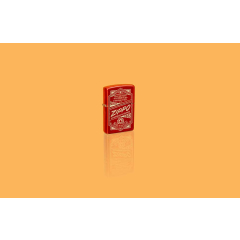 26060 Zippo It Works Design
