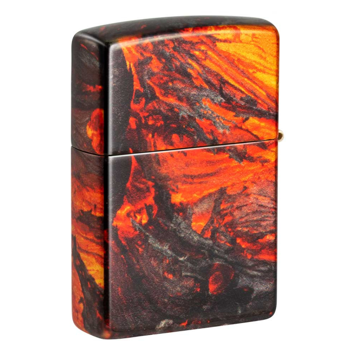 26078 Lava Flow Design