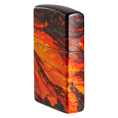26078 Lava Flow Design