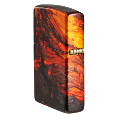 26078 Lava Flow Design