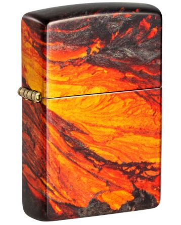 26078 Lava Flow Design