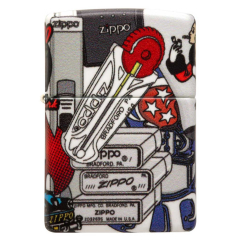 26085 I Spy - Zippo