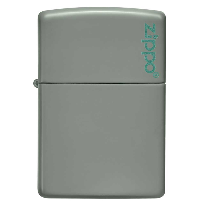 26124 Sage Zippo Logo