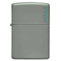 26124 Sage Zippo Logo