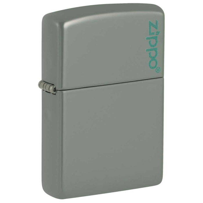 26124 Sage Zippo Logo