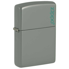 26124 Sage Zippo Logo