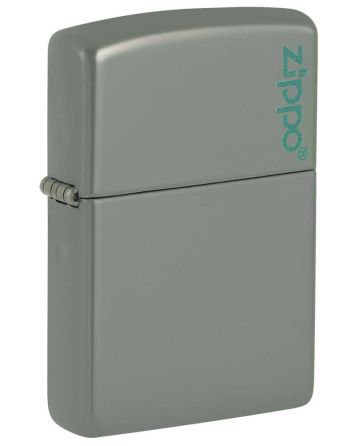 26124 Sage Zippo Logo