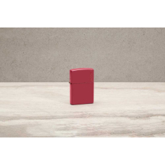 26133 Brick Zippo Logo