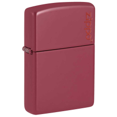 26133 Brick Zippo Logo