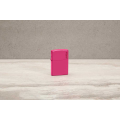 26140 Frequency Zippo Logo