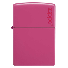 26140 Frequency Zippo Logo