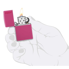 26140 Frequency Zippo Logo