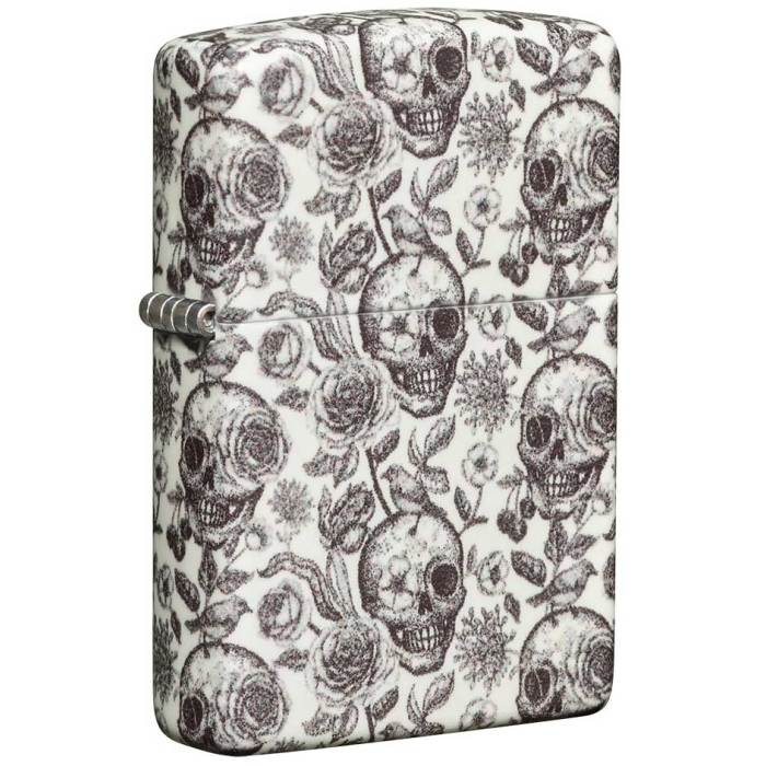 26969 Skeleton Design