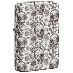 26969 Skeleton Design