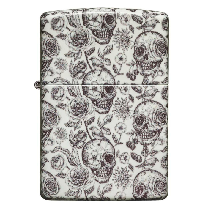 26969 Skeleton Design