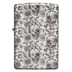 26969 Skeleton Design