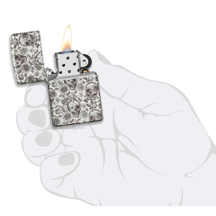26969 Skeleton Design