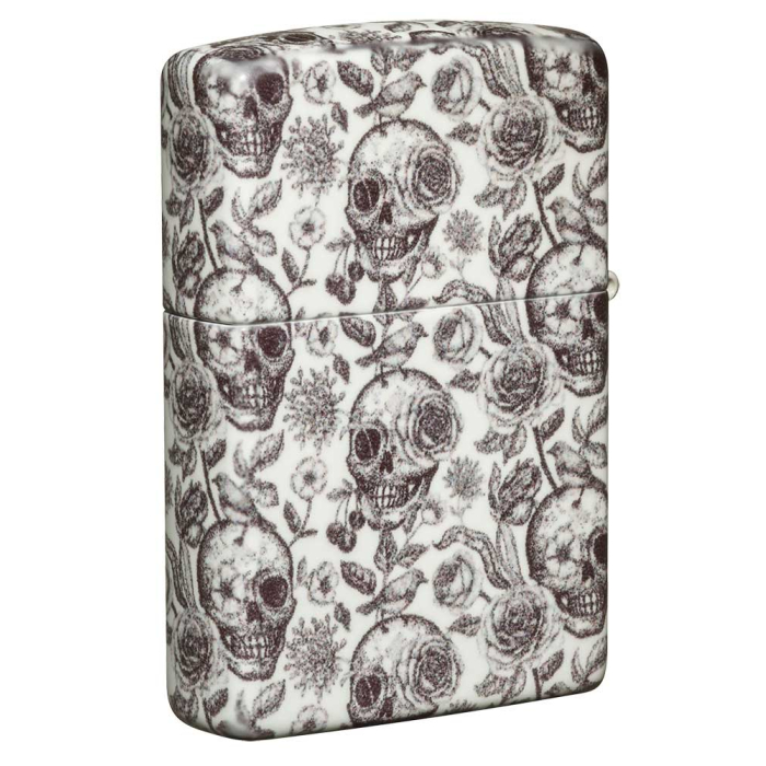 26969 Skeleton Design