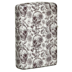 26969 Skeleton Design
