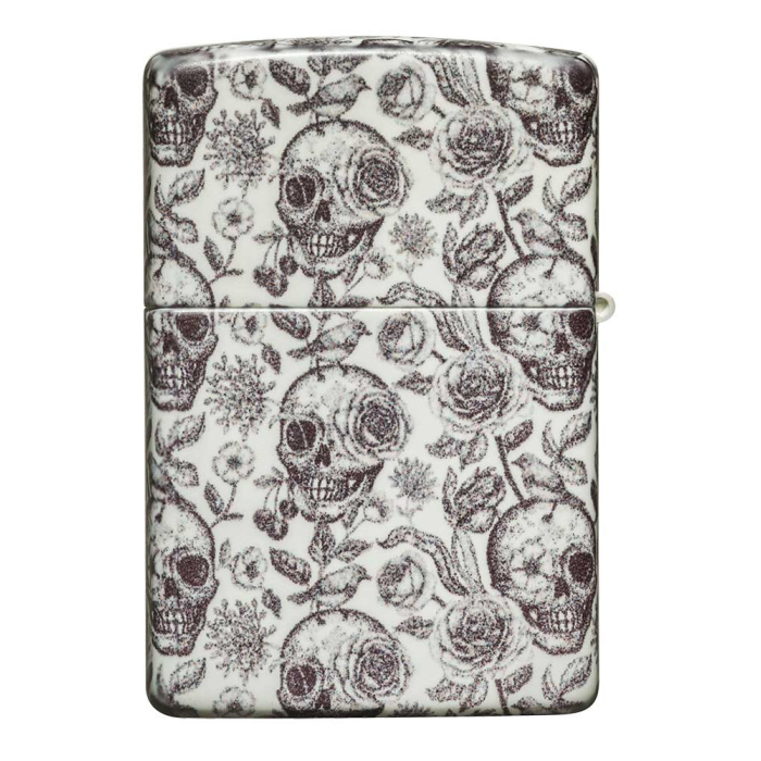 26969 Skeleton Design