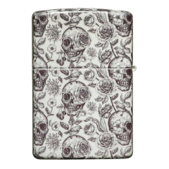 26969 Skeleton Design