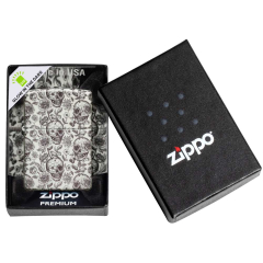 26969 Skeleton Design
