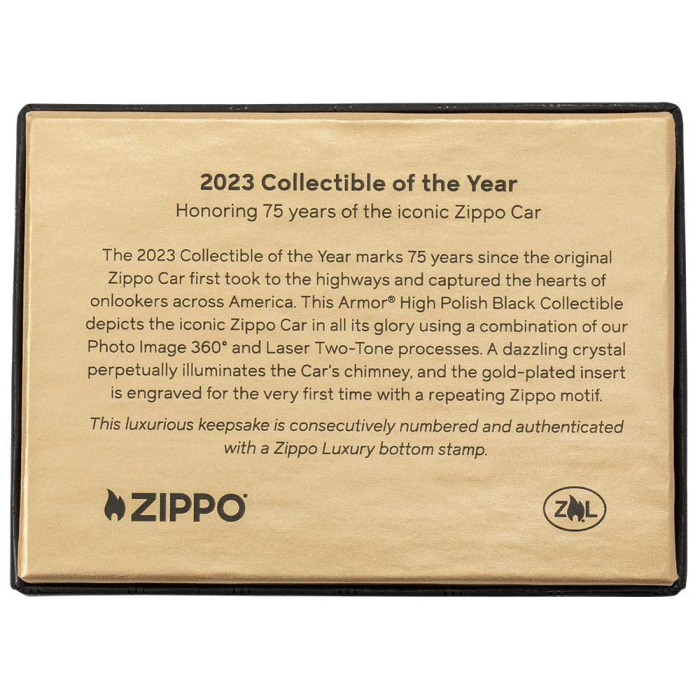 29157 2023 Collectible of the Year