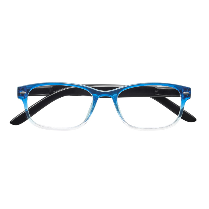 Brýle na čtení 31Z-B1-BLU