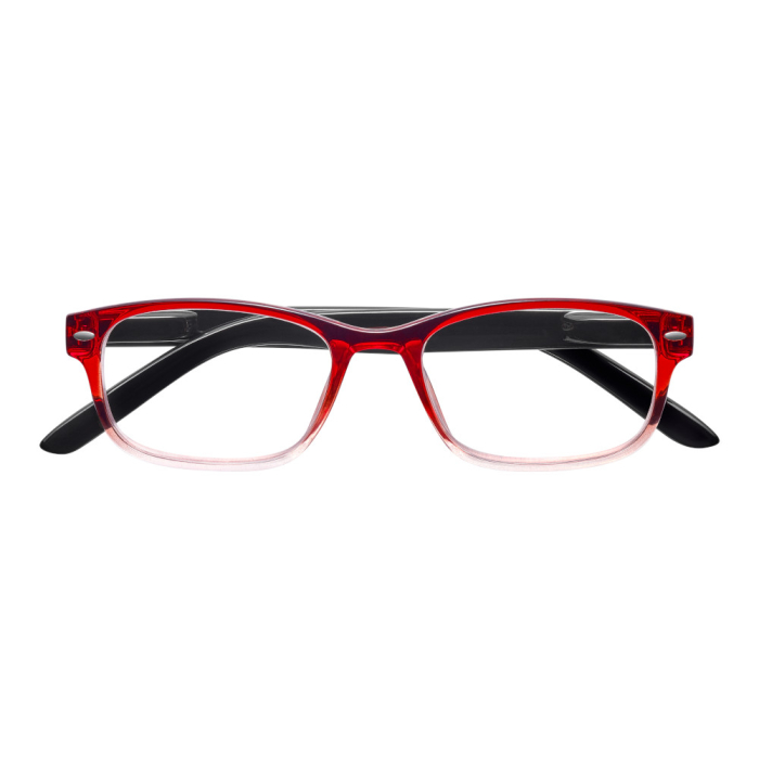 Brýle na čtení 31Z-B1-RED