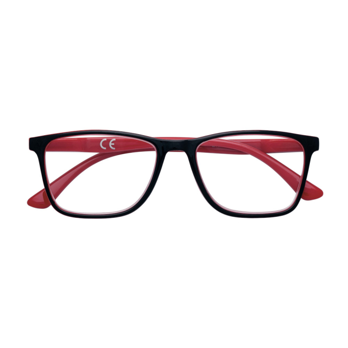 Brýle na čtení 31Z-B22-RED
