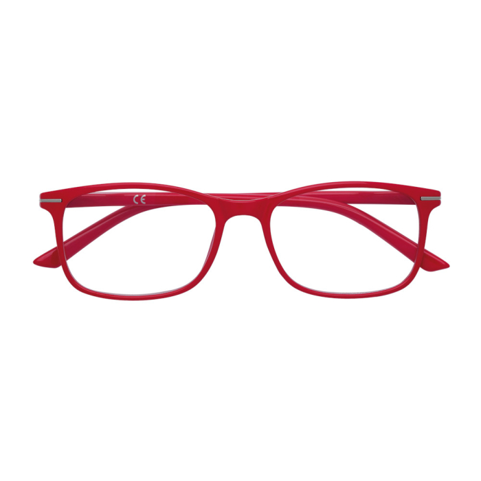 Brýle na čtení 31Z-B24-RED
