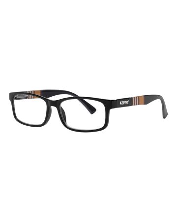 Brýle na čtení 31Z-B25-BLK