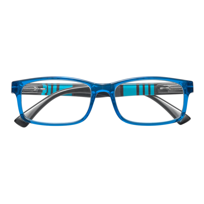 Brýle na čtení 31Z-B25-BLU