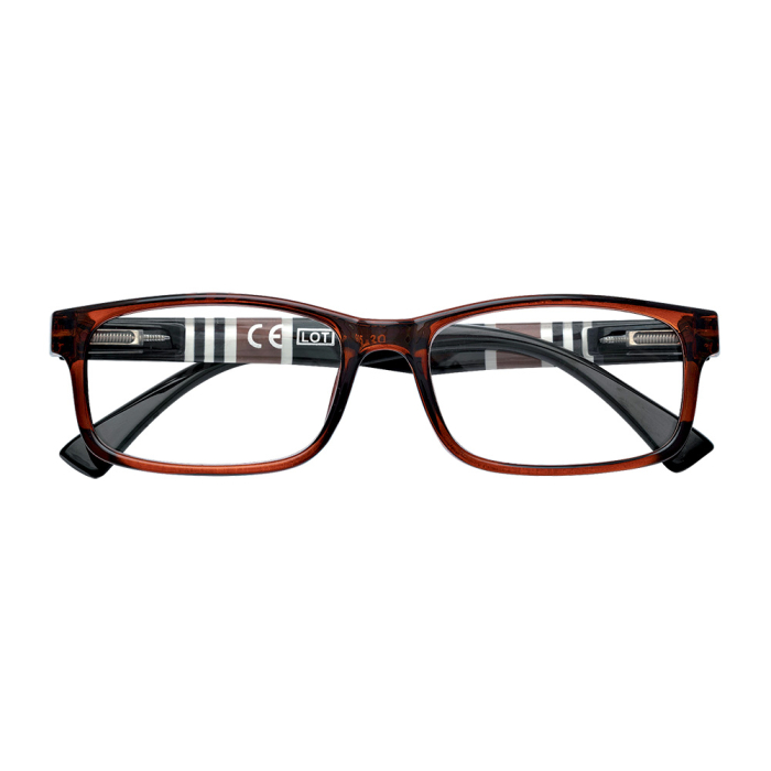 Brýle na čtení 31Z-B25-BRO